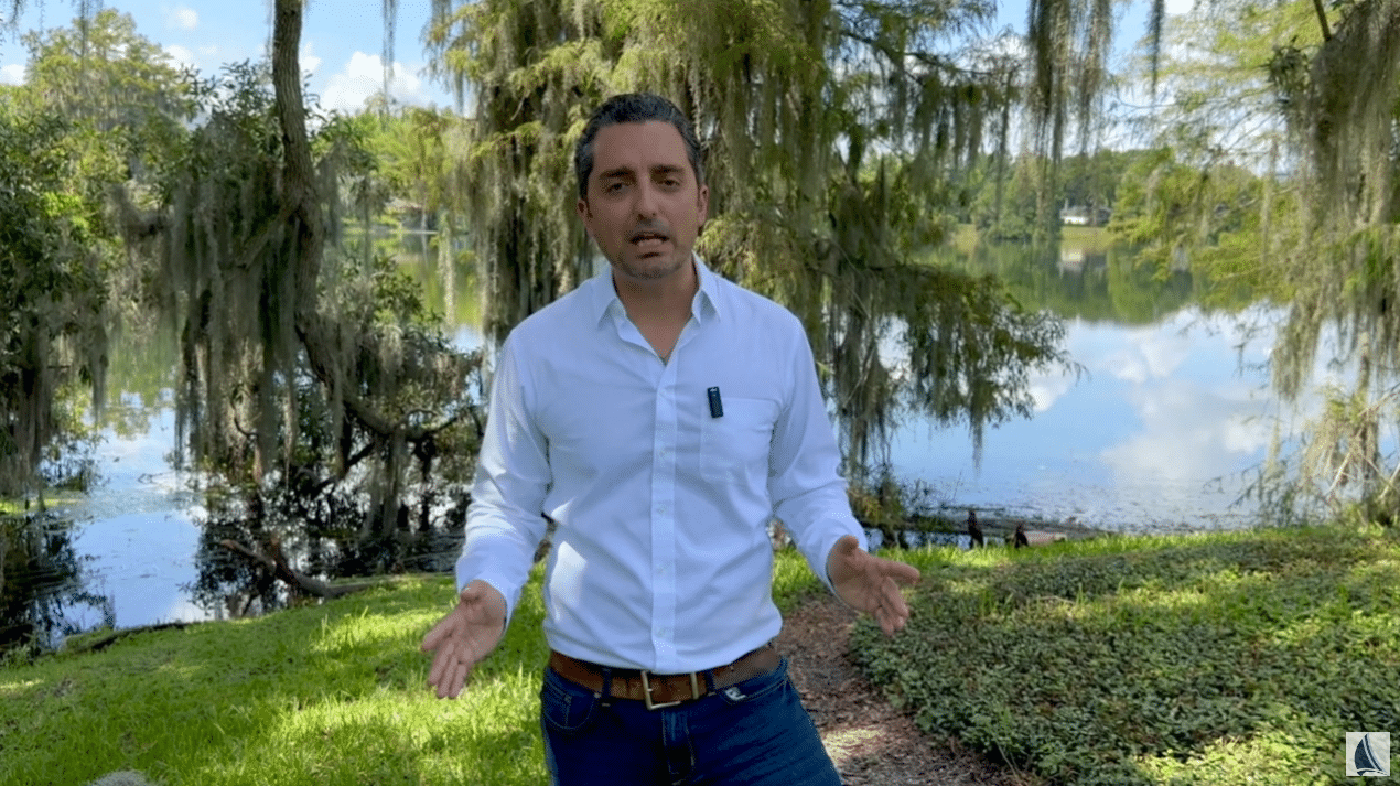 Donovan Pyle, Health Compass Consulting CEO, named Senior Advisor to ...